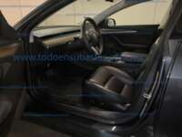 Tesla Modelo 3 2022 Rear-Wheel Drive 321 HP (239 kW). 2022 Tesla Modelo 3 Ingreso Interiores 1