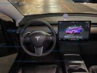 Tesla Modelo 3 2022 Rear-Wheel Drive 321 HP (239 kW). 2022 Tesla Modelo 3 Ingreso Interiores 2
