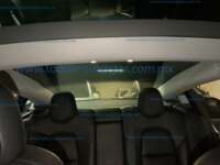 Tesla Modelo 3 2022 Rear-Wheel Drive 321 HP (239 kW). 2022 Tesla Modelo 3 Ingreso Interiores 22