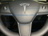 Tesla Modelo 3 2022 Rear-Wheel Drive 321 HP (239 kW). 2022 Tesla Modelo 3 Ingreso Interiores 29