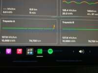 Tesla Modelo 3 2022 Rear-Wheel Drive 321 HP (239 kW). 2022 Tesla Modelo 3 Ingreso Interiores 5