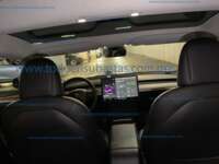 Tesla Modelo 3 2022 Rear-Wheel Drive 321 HP (239 kW). 2022 Tesla Modelo 3 Ingreso Interiores 6