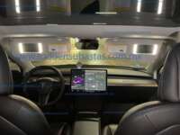 Tesla Modelo 3 2022 Rear-Wheel Drive 321 HP (239 kW). 2022 Tesla Modelo 3 Ingreso Interiores 7