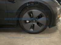 Tesla Modelo 3 2022 Rear-Wheel Drive 321 HP (239 kW). 2022 Tesla Modelo 3 Ingreso Llantas 0