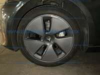 Tesla Modelo 3 2022 Rear-Wheel Drive 321 HP (239 kW). 2022 Tesla Modelo 3 Ingreso Llantas 3