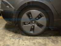 Tesla Modelo 3 2022 Rear-Wheel Drive 321 HP (239 kW). 2022 Tesla Modelo 3 Ingreso Llantas 6