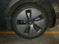 Tesla Modelo 3 2022 Rear-Wheel Drive 321 HP (239 kW). 2022 Tesla Modelo 3 Ingreso Llantas 9