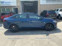 Chevrolet Onix 2023 4p Premier Redline L3/1.0/T Aut 2023 Chevrolet Onix Ingreso Exteriores 4