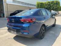 Chevrolet Onix 2023 4p Premier Redline L3/1.0/T Aut 2023 Chevrolet Onix Ingreso Exteriores 5