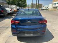 Chevrolet Onix 2023 4p Premier Redline L3/1.0/T Aut 2023 Chevrolet Onix Ingreso Exteriores 6