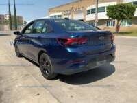Chevrolet Onix 2023 4p Premier Redline L3/1.0/T Aut 2023 Chevrolet Onix Ingreso Exteriores 7