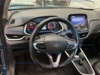Chevrolet Onix 2023 4p Premier Redline L3/1.0/T Aut 2023 Chevrolet Onix Ingreso Interiores 0