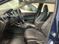 Chevrolet Onix 2023 4p Premier Redline L3/1.0/T Aut 2023 Chevrolet Onix Ingreso Interiores 17