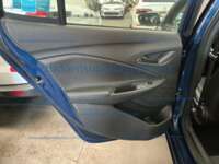 Chevrolet Onix 2023 4p Premier Redline L3/1.0/T Aut 2023 Chevrolet Onix Ingreso Interiores 18