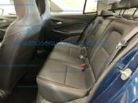 Chevrolet Onix 2023 4p Premier Redline L3/1.0/T Aut 2023 Chevrolet Onix Ingreso Interiores 19