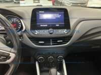 Chevrolet Onix 2023 4p Premier Redline L3/1.0/T Aut 2023 Chevrolet Onix Ingreso Interiores 2