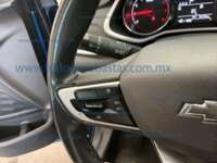 Chevrolet Onix 2023 4p Premier Redline L3/1.0/T Aut 2023 Chevrolet Onix Ingreso Interiores 5