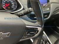 Chevrolet Onix 2023 4p Premier Redline L3/1.0/T Aut 2023 Chevrolet Onix Ingreso Interiores 6