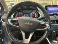 Chevrolet Onix 2023 4p Premier Redline L3/1.0/T Aut 2023 Chevrolet Onix Ingreso Interiores 7