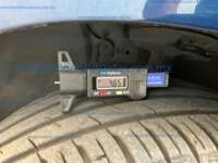 Chevrolet Onix 2023 4p Premier Redline L3/1.0/T Aut 2023 Chevrolet Onix Ingreso Llantas 11