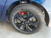 Chevrolet Onix 2023 4p Premier Redline L3/1.0/T Aut 2023 Chevrolet Onix Ingreso Llantas 6