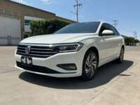 Volkswagen Jetta 2019 4p Highline L4/1.4/T Aut 2019 Volkswagen Jetta Venta Exteriores 1