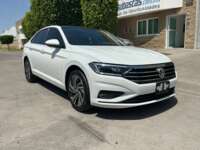 Volkswagen Jetta 2019 4p Highline L4/1.4/T Aut 2019 Volkswagen Jetta Venta Exteriores 3