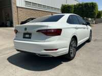 Volkswagen Jetta 2019 4p Highline L4/1.4/T Aut 2019 Volkswagen Jetta Venta Exteriores 5
