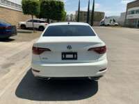 Volkswagen Jetta 2019 4p Highline L4/1.4/T Aut 2019 Volkswagen Jetta Venta Exteriores 6