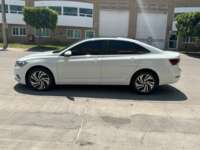 Volkswagen Jetta 2019 4p Highline L4/1.4/T Aut 2019 Volkswagen Jetta Venta Exteriores 8