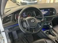 Volkswagen Jetta 2019 4p Highline L4/1.4/T Aut 2019 Volkswagen Jetta Venta Interiores 1