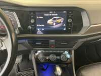 Volkswagen Jetta 2019 4p Highline L4/1.4/T Aut 2019 Volkswagen Jetta Venta Interiores 4