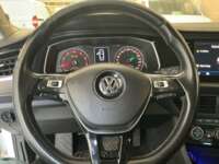 Volkswagen Jetta 2019 4p Highline L4/1.4/T Aut 2019 Volkswagen Jetta Venta Interiores 8