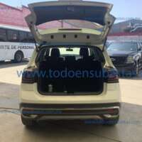 Volkswagen Taigun 2025 5p Trendline L3/1.0/T Aut IMG_9353
