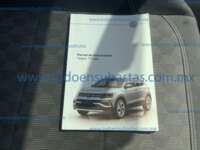 Volkswagen Taigun 2025 5p Trendline L3/1.0/T Aut IMG_9358
