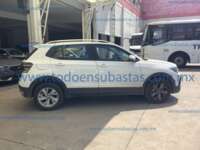 Volkswagen Taigun 2025 5p Trendline L3/1.0/T Aut IMG_9321
