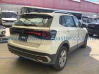 Volkswagen Taigun 2025 5p Trendline L3/1.0/T Aut IMG_9322