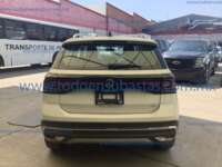 Volkswagen Taigun 2025 5p Trendline L3/1.0/T Aut IMG_9323
