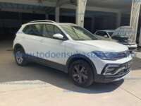 Volkswagen Taigun 2025 5p Trendline L3/1.0/T Aut IMG_9320