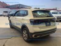 Volkswagen Taigun 2025 5p Trendline L3/1.0/T Aut IMG_9324