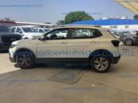 Volkswagen Taigun 2025 5p Trendline L3/1.0/T Aut IMG_9325