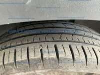 Volkswagen Taigun 2025 5p Trendline L3/1.0/T Aut IMG_3293