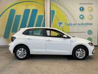 Volkswagen Polo 2024 5p Comfortline L3/1.0/T Tiptronic Línea Nueva 2024 Volkswagen Polo Venta Exteriores 4