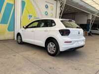Volkswagen Polo 2024 5p Comfortline L3/1.0/T Tiptronic Línea Nueva 2024 Volkswagen Polo Venta Exteriores 7