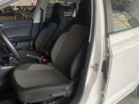 Volkswagen Polo 2024 5p Comfortline L3/1.0/T Tiptronic Línea Nueva 2024 Volkswagen Polo Venta Interiores 18