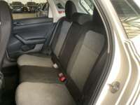 Volkswagen Polo 2024 5p Comfortline L3/1.0/T Tiptronic Línea Nueva 2024 Volkswagen Polo Venta Interiores 20