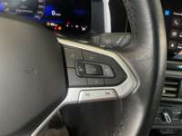Volkswagen Polo 2024 5p Comfortline L3/1.0/T Tiptronic Línea Nueva 2024 Volkswagen Polo Venta Interiores 7