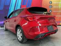 Cupra León  2024 5p Cupra 190 HP L4/2.0/T Aut 2024 Cupra León  Venta Exteriores 5