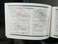 MG GT 2023 4p Style L4/1.5/T CVT 2023 MG GT Venta Documentos 3
