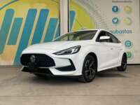 MG GT 2023 4p Style L4/1.5/T CVT 2023 MG GT Venta Exteriores 1